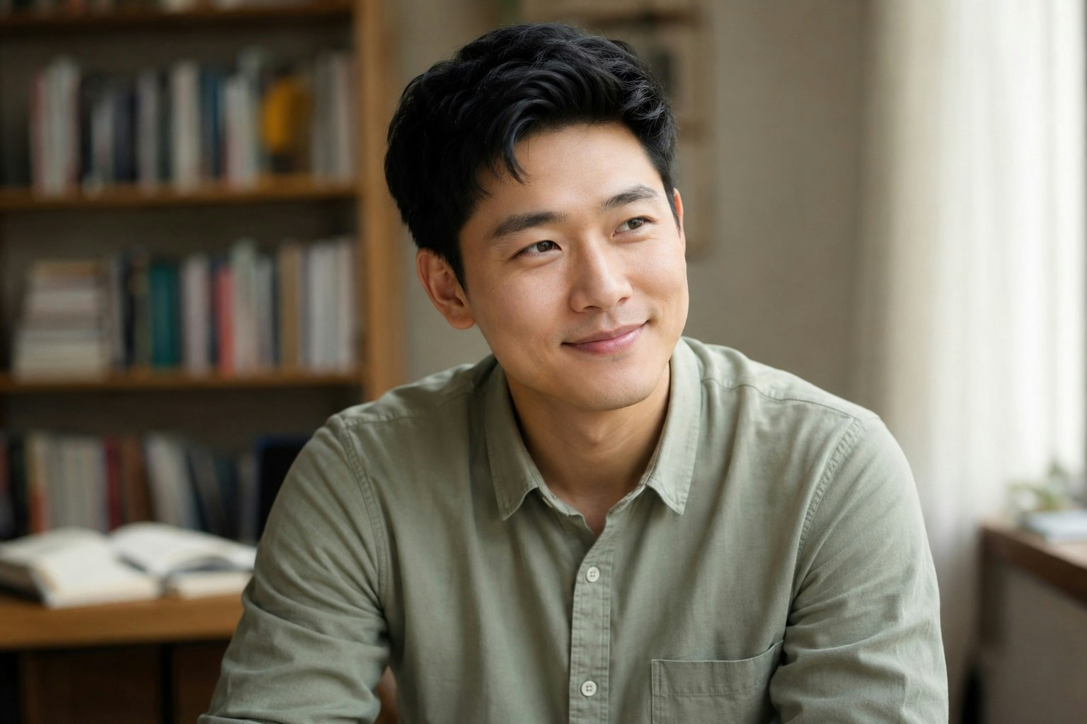 Alex Chen