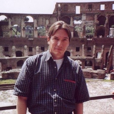 Francis Styck
