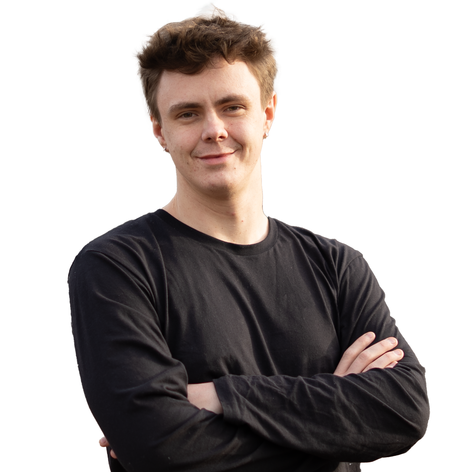 Evan Steinhilb