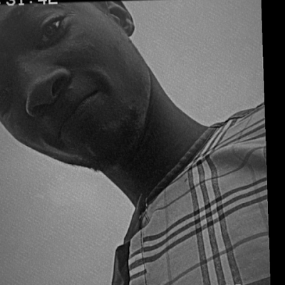 Timothy Oluwatipin