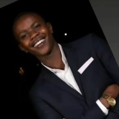 Godfrey Cheche