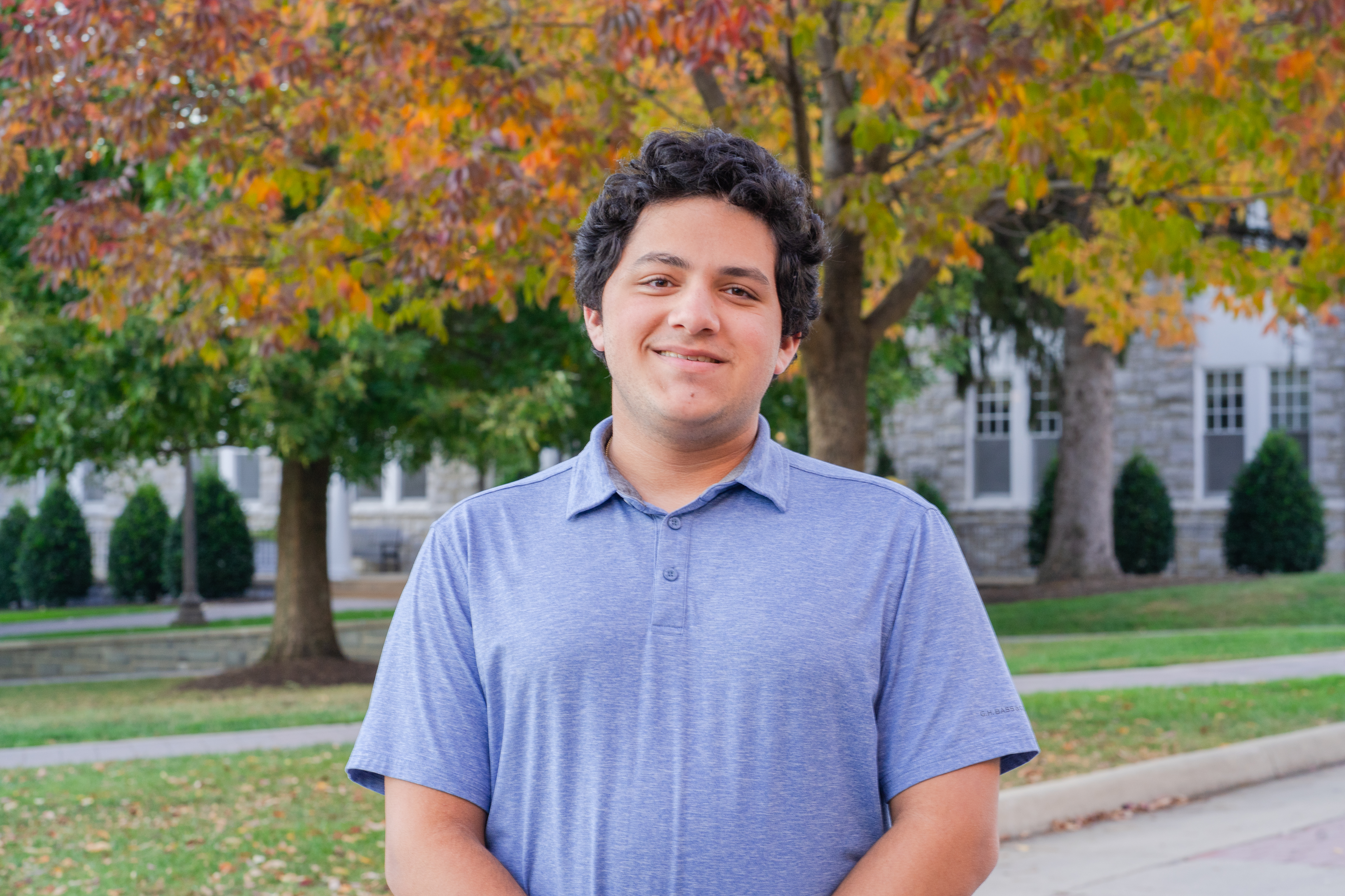 Evan A. Khanna