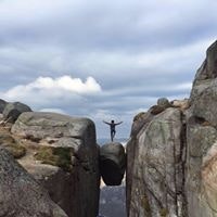 Daniel Eduardo Larrazábal Padilla