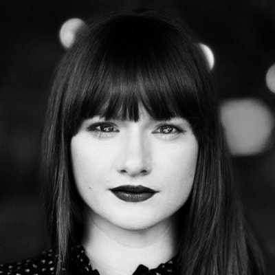 Kendra—Weird Fiction