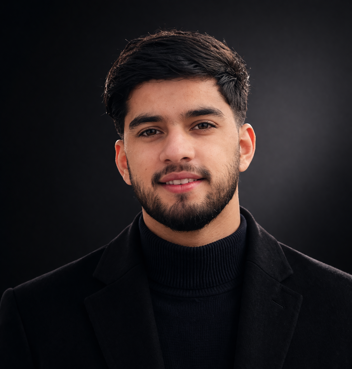 Zeeshan Sajid