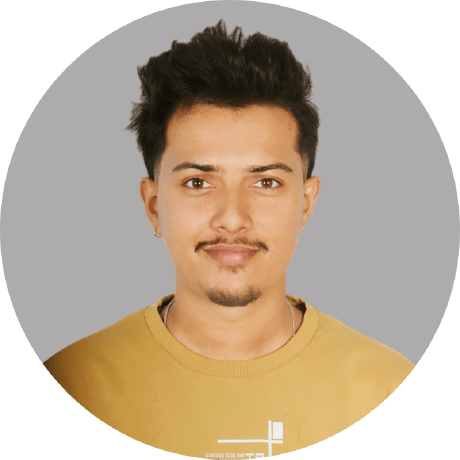 Kritish Neupane