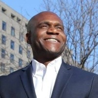 Tunji Williams