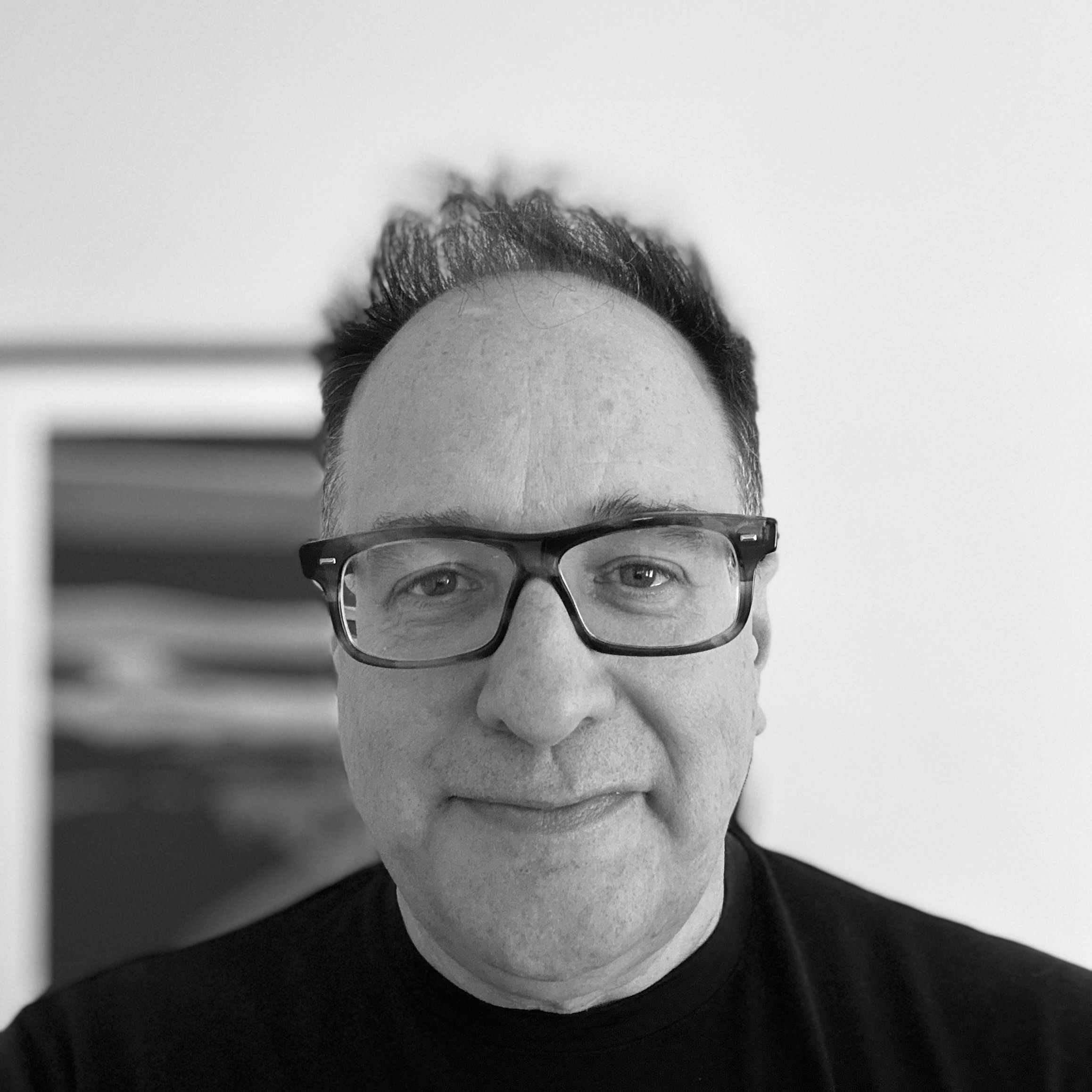 Scott Baldwin