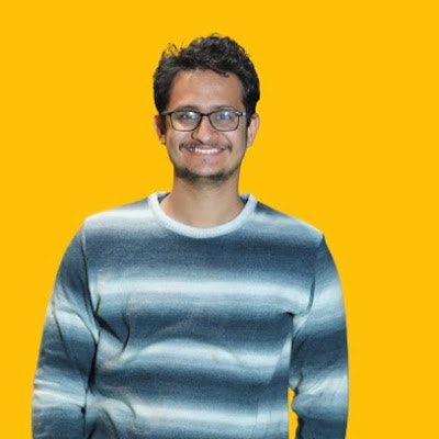 Mohit Bodhija