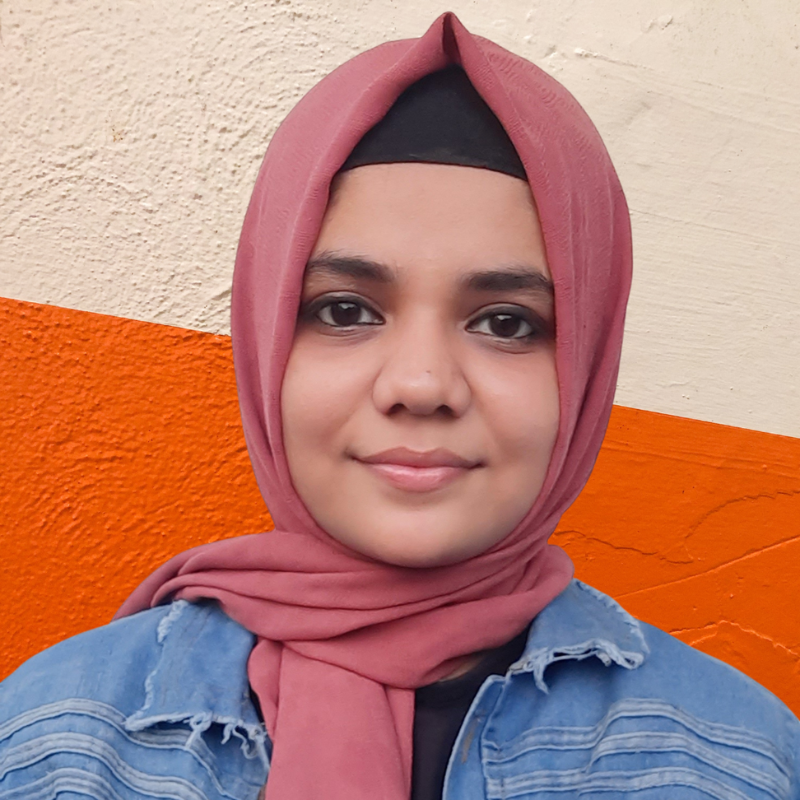 Shahana Rasheed