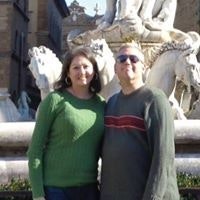 Chasity Friend Stevens