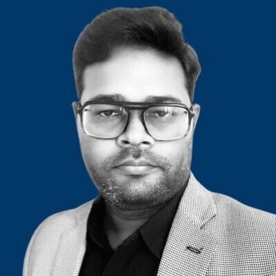 Vivek Singh