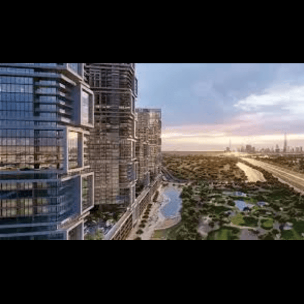 Sobha one World
