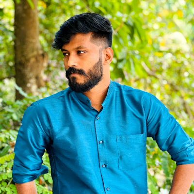 Anoop V