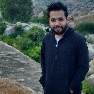 Rakesh Kumar