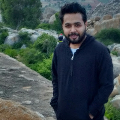 Rakesh Kumar