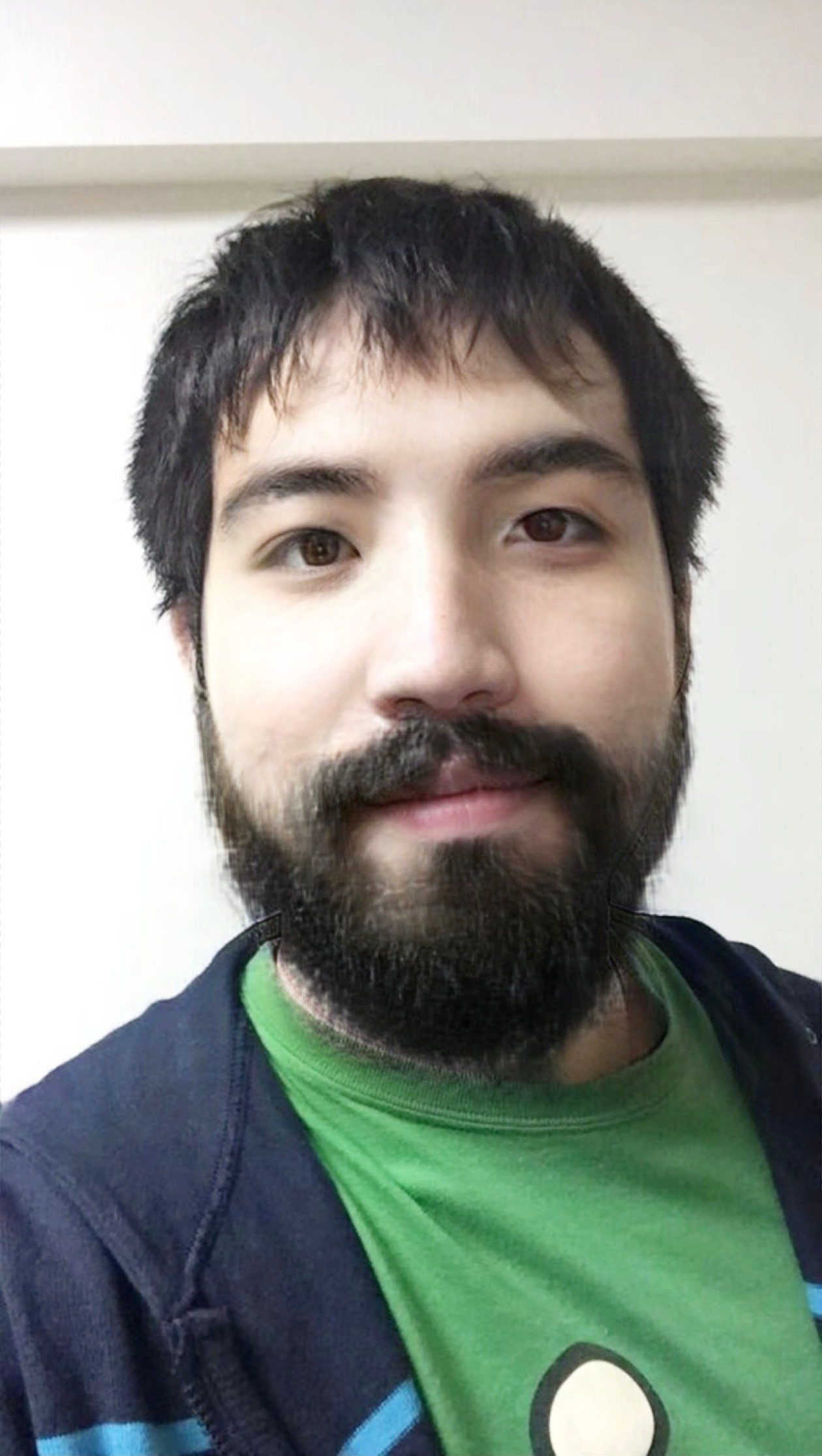 Peter Guan
