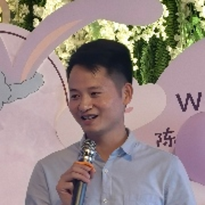 陈佳伟