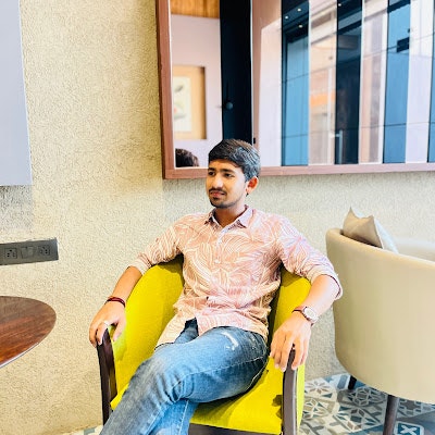 Utsav Rangpariya