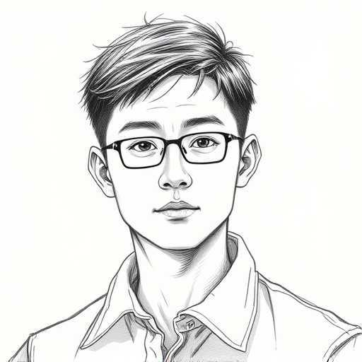 Frank Zhang