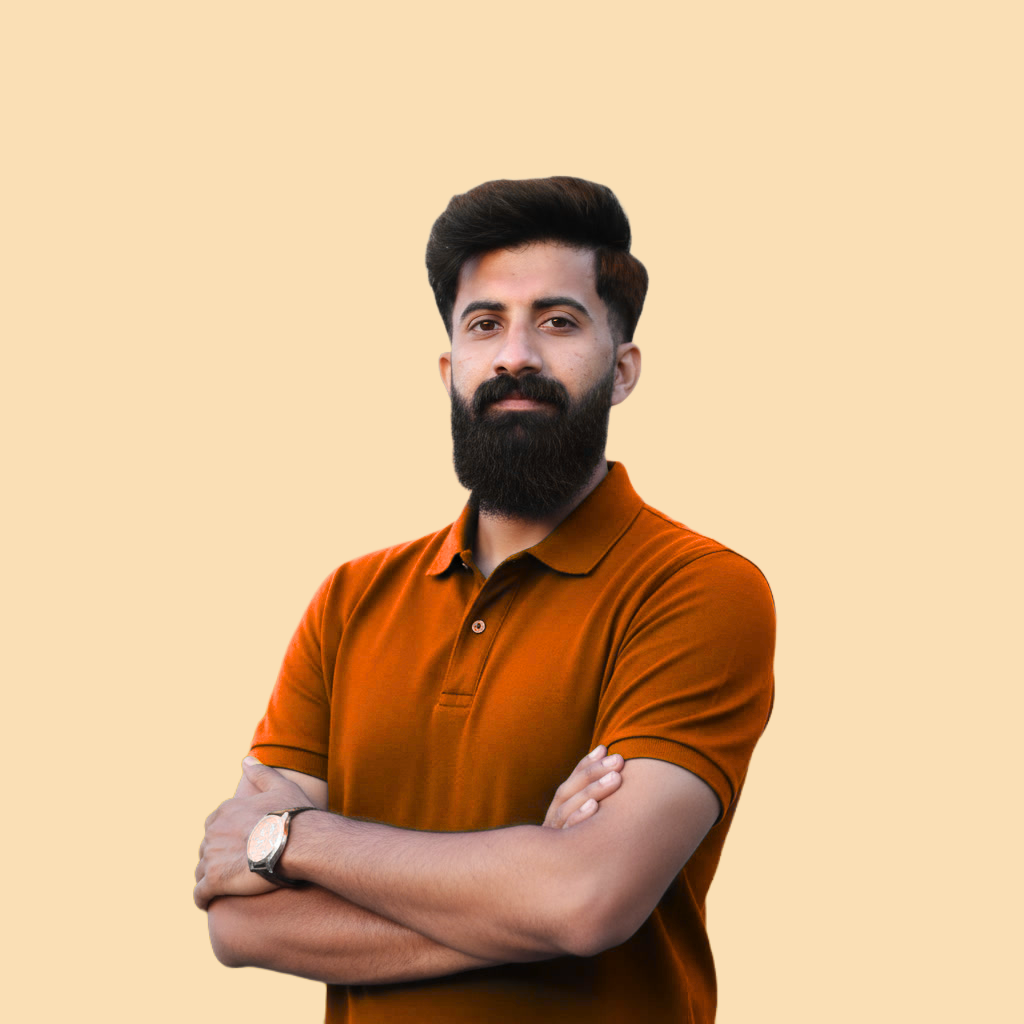 Muhammad Fakhar