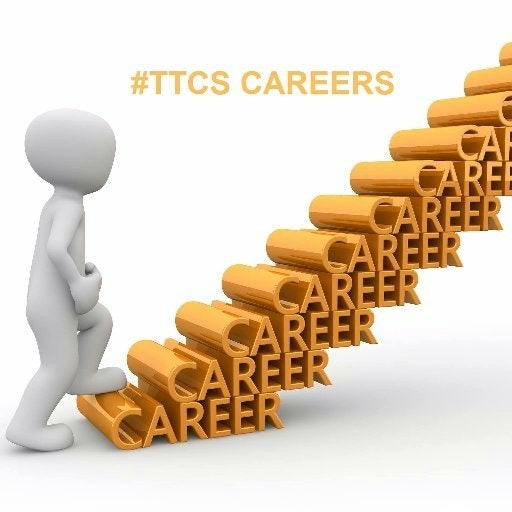 TTCS Careers