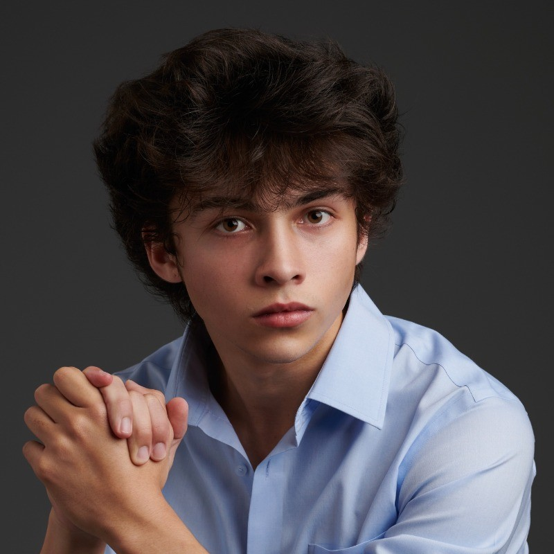 Ethan Miller