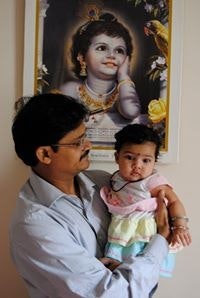 Muralidhar Somisetty