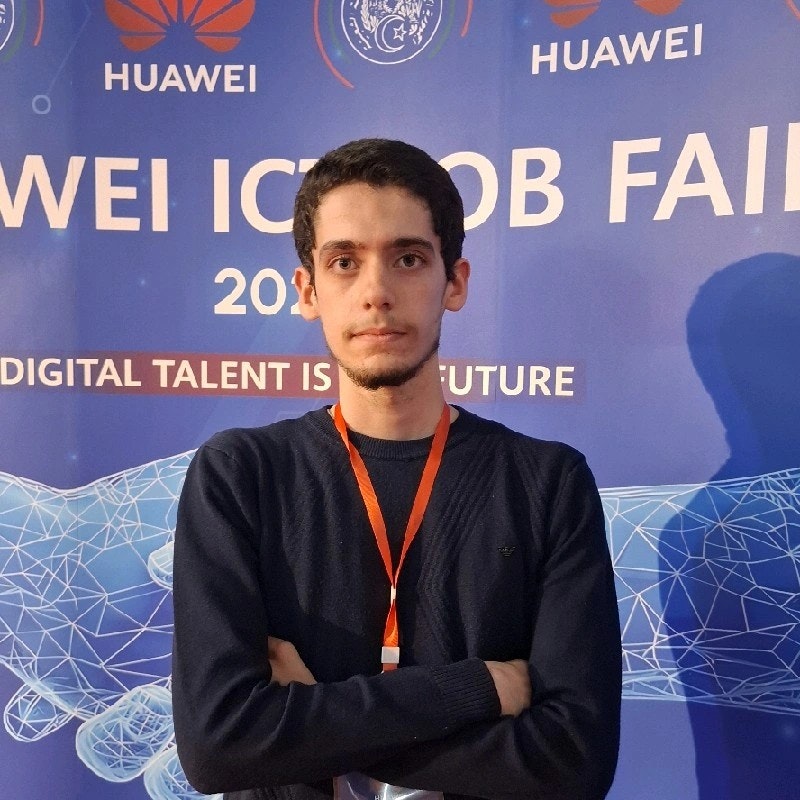 Mohamed Mouloudj
