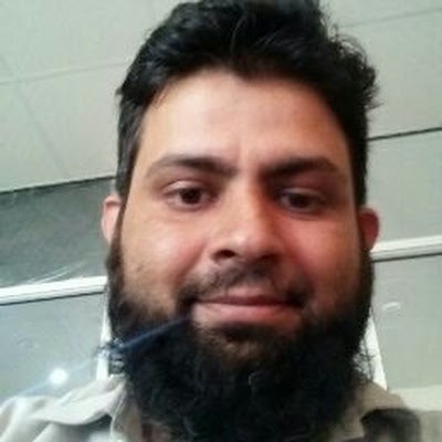 Nauman Hameed