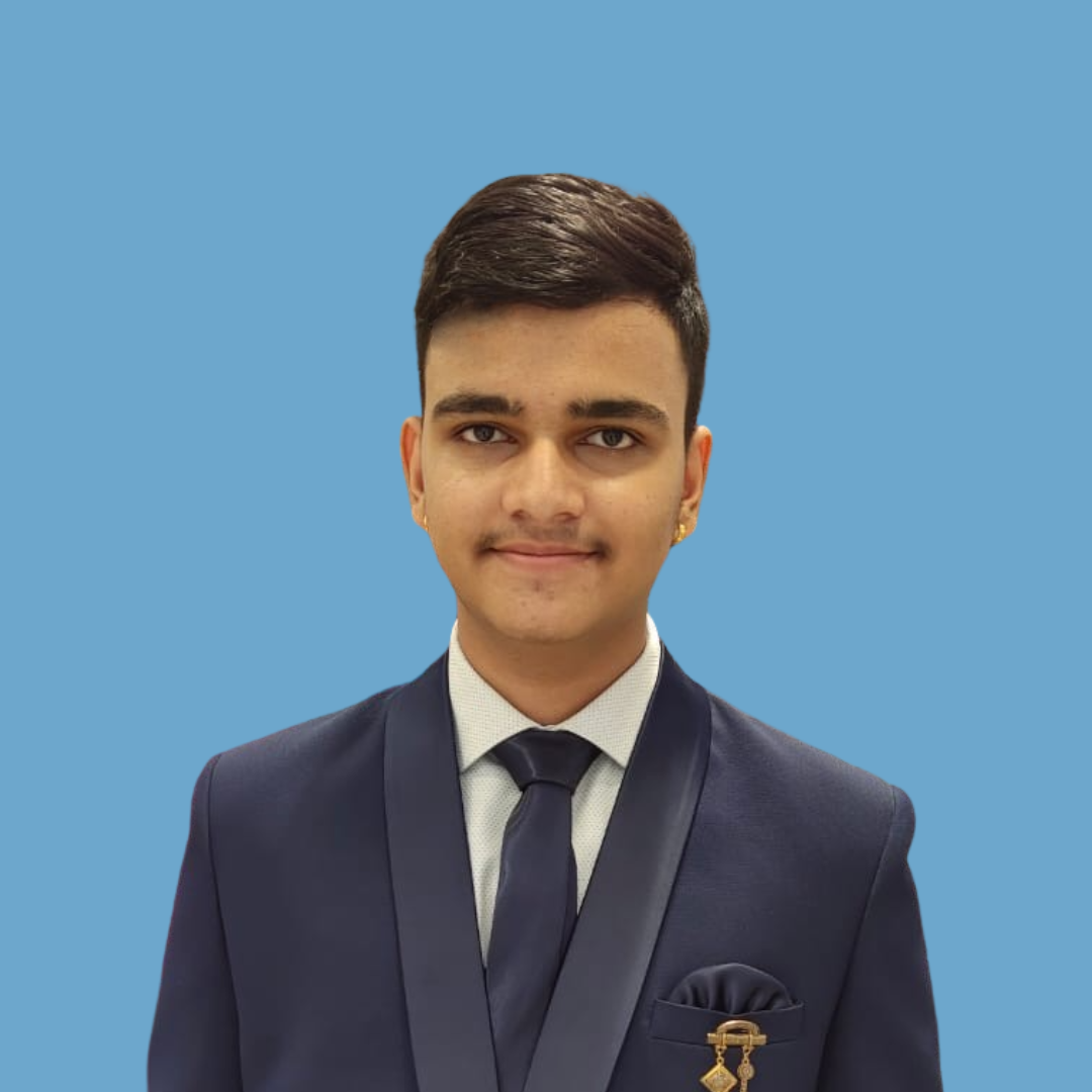 Karan Rajput