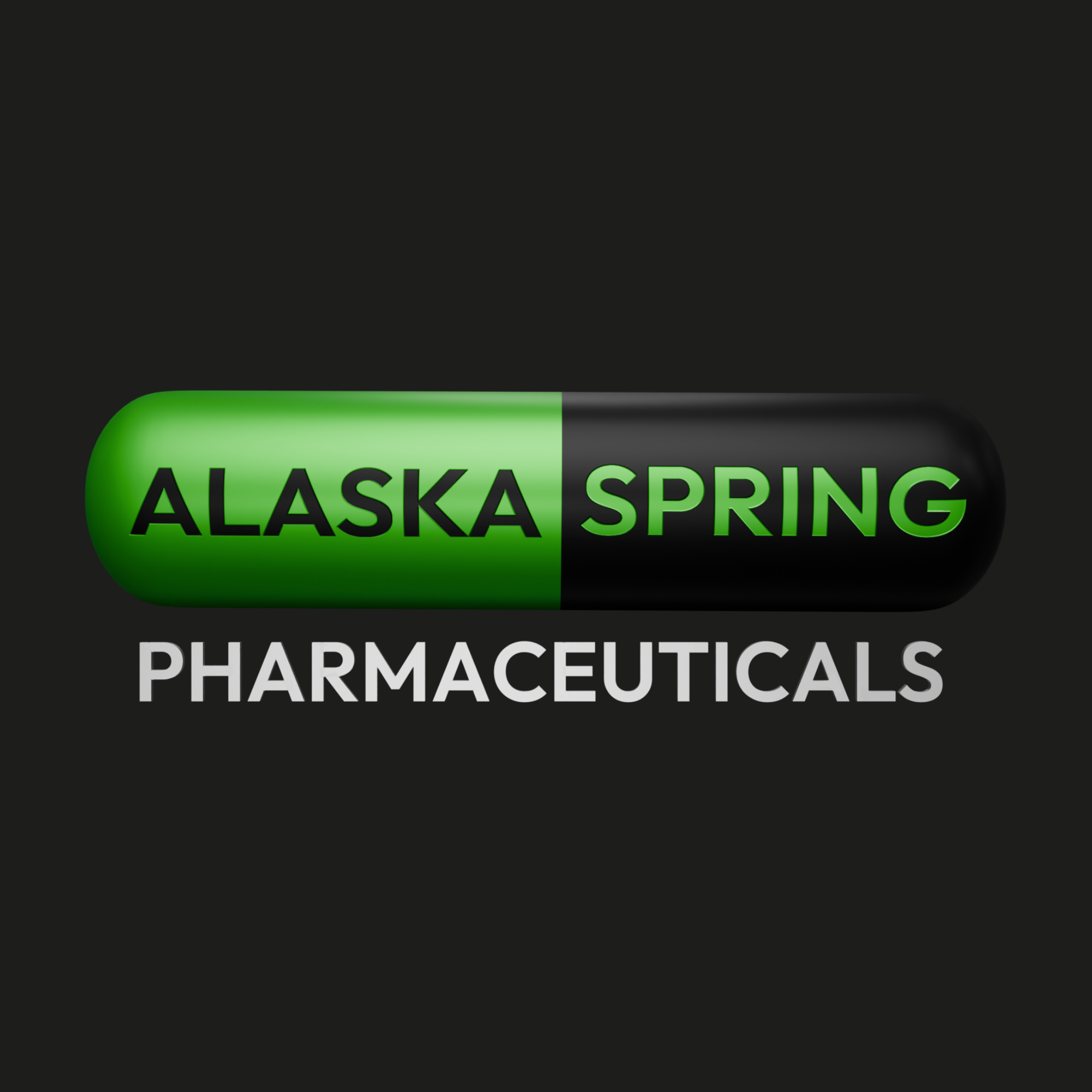 Alaska spring pharma