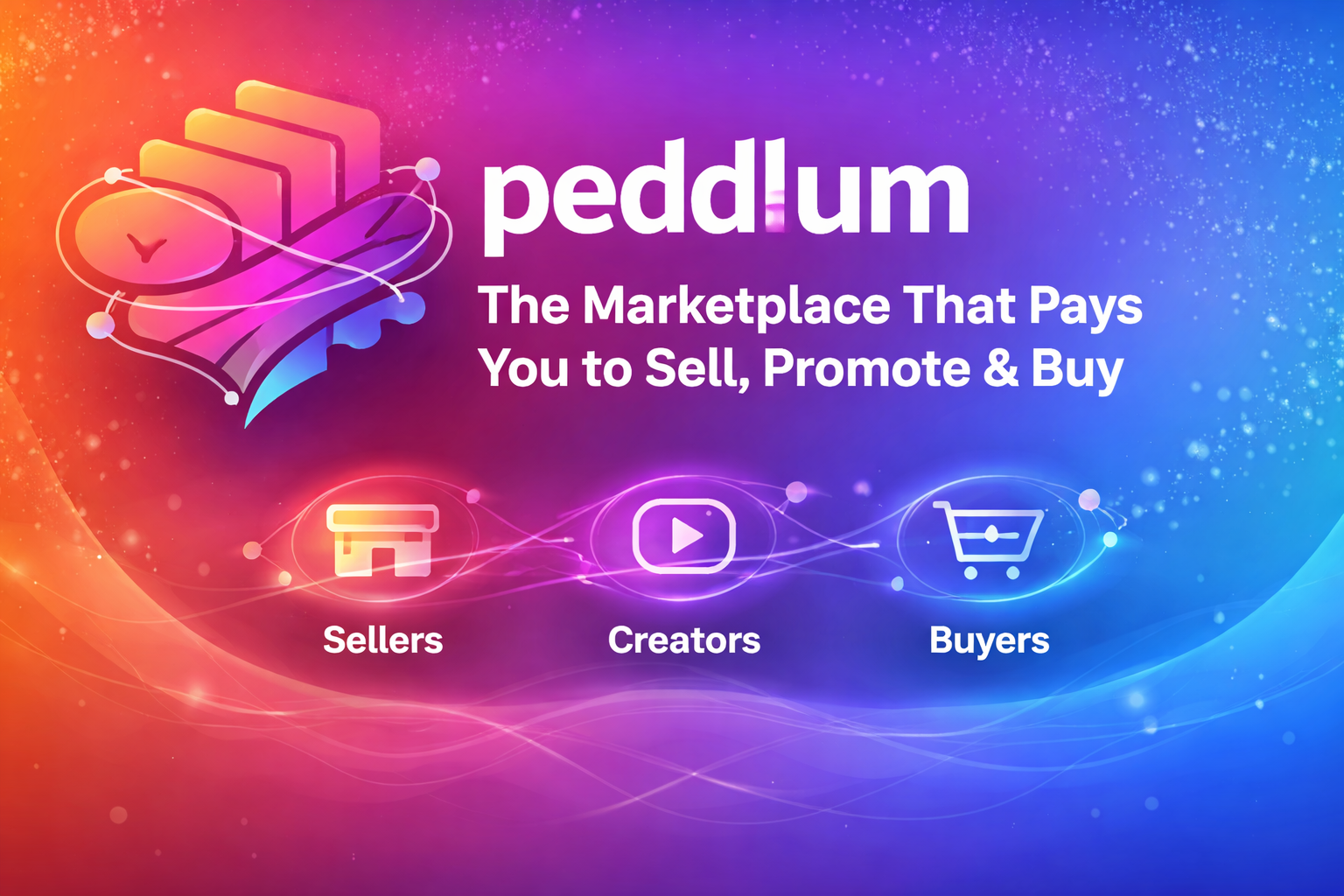 Peddlum