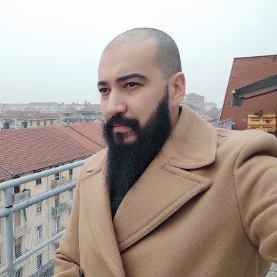 Alan MOUHLI