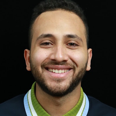 Ahmed Hussein