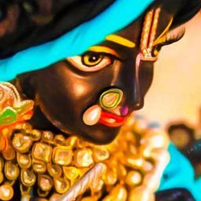Yashwanth Kumar 