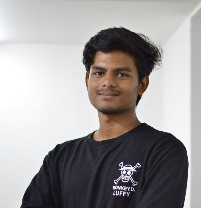 Akilan S
