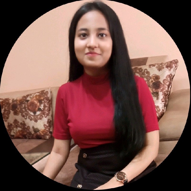 Sanskriti Gupta