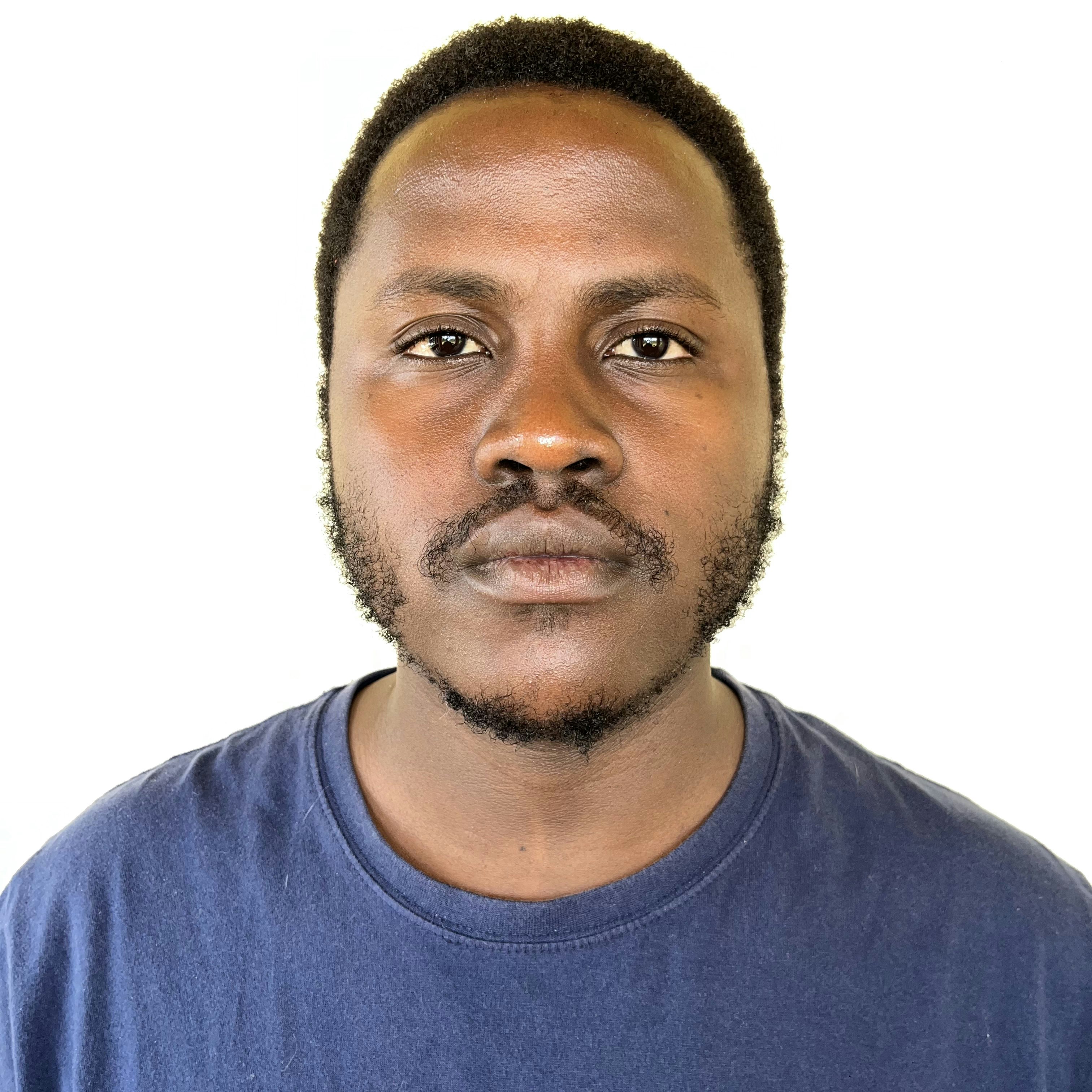 Ben Caleb Moenga
