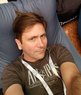 Adam Dymitruk 🇨🇦