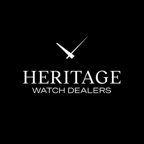 Heritage Watch Dealers