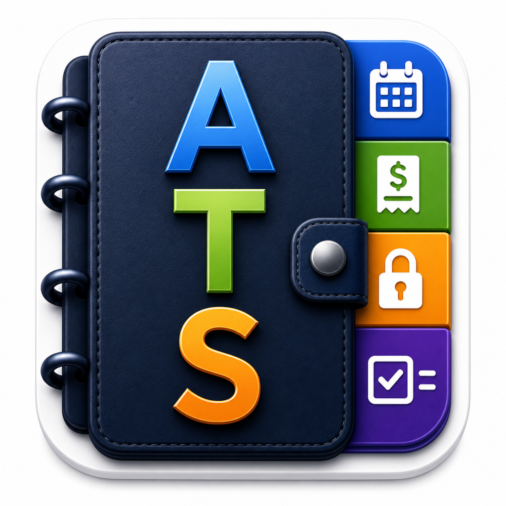ATSOrganizer