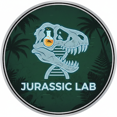 JurassicLab
