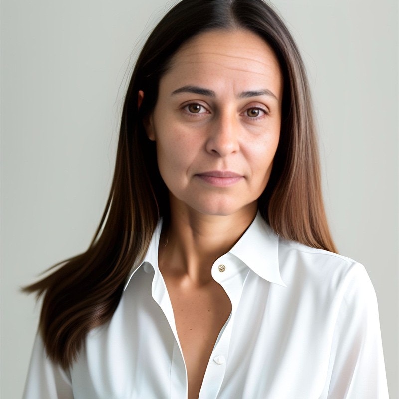 Nicole das Neves- Matebese