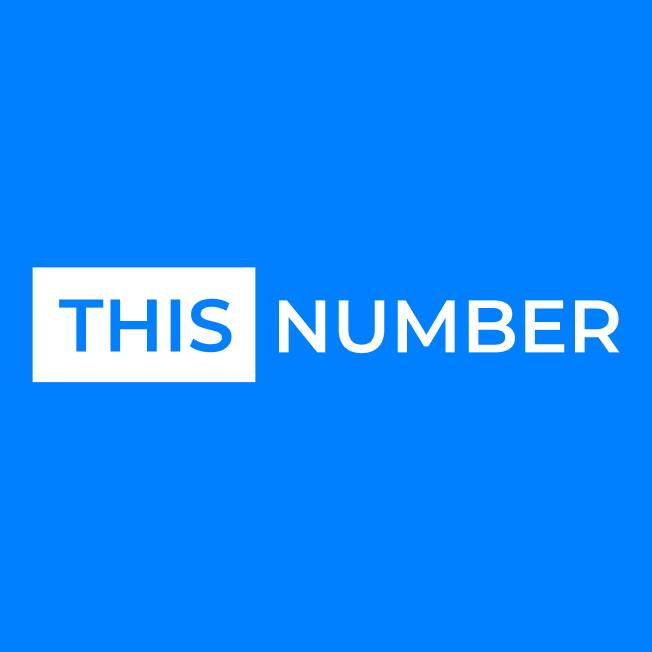ThisNumber