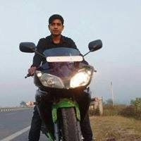 Sahil Singh