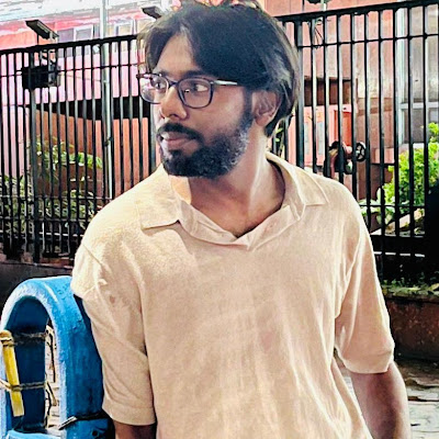 Sahil Sarkar
