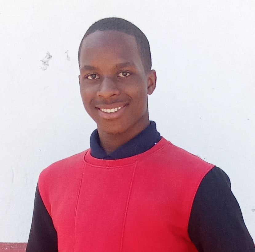 Denzel Gota