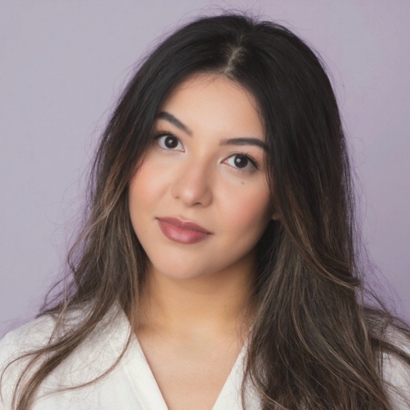 Mira Charkawi