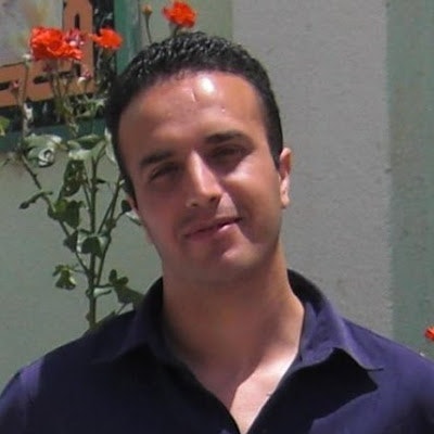 Lhocine GOUNI